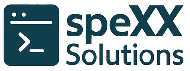 speXX Solutions AB